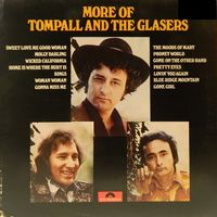 The Glaser Brothers - More Of Tompall And The Glasers